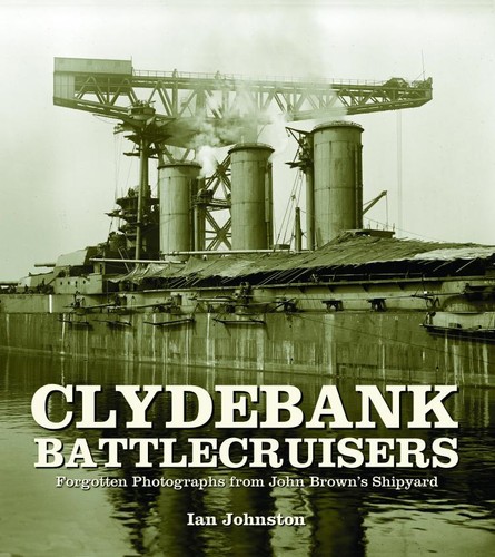 Clydebank battlecruisers - battlecruisers,