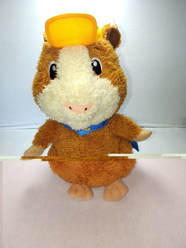 Fisher price wonder - wonder, linny