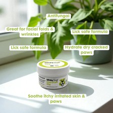 Dog Stuff 45g – Natural Dog