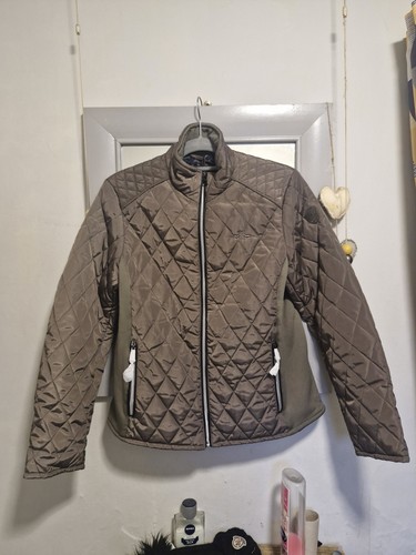 Polo gracelyn jacket size - polo,