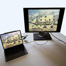 Dell UltraSharp U2410 24”