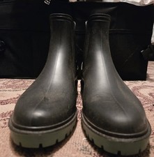 SOLE MATE Womens rainboat size 8