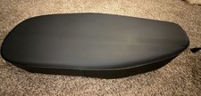 Ural Motorcycle Enduro Bench