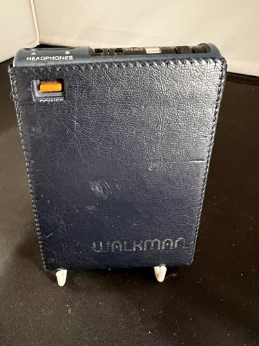 Sony srf walkman - srf-40,