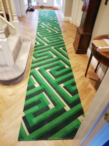 The rug company - rug,