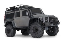 Traxxas TRX-4 Land Rover