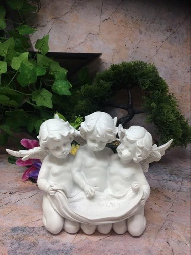 Heavenly guardian angel and - heavenly,