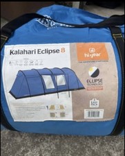 Kalahari eclipse person - kalahari,