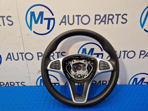 Mercedes vito steering wheel - steering,