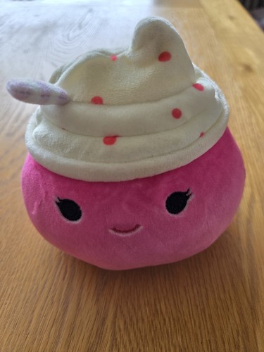 Squishmallow flip a mallows - 5", flip-a-mallows