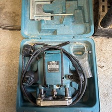 Makita RP0900 240V Plunge