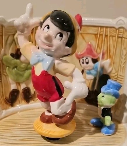 Disney vintage schmid - disney,