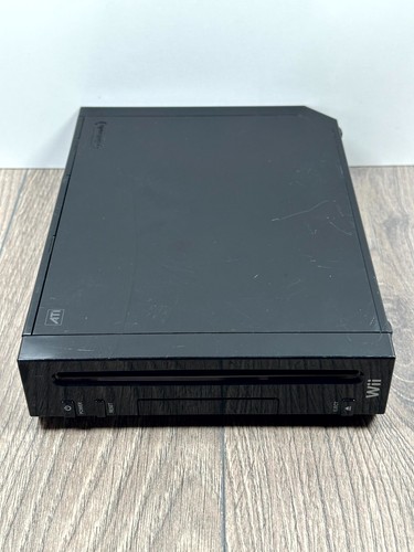Nintendo wii home video game - nintendo,