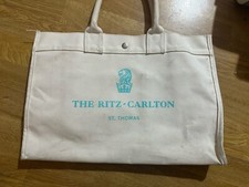 Ritz Carlton St Thomas Canvas
