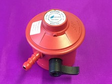 LPG 27mm Propane Gas Clip On