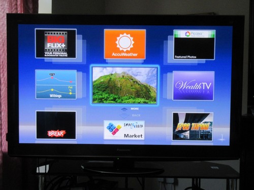 Panasonic p42vt20b 3d - panasonic, tx-p42vt20b
