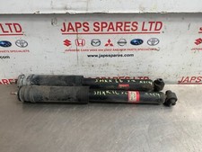 TOYOTA PRIUS PLUS HYBRID REAR SHOCKER 48530-47400 SHKR66  REF259 x 1 shocker