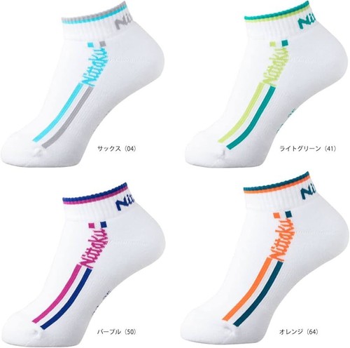 Nittaku laitu socks table - nittaku,