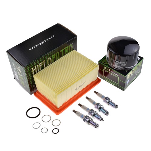 Service kit bmw r1200gs - kit,