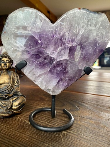 Extra large huge amethyst - extra,