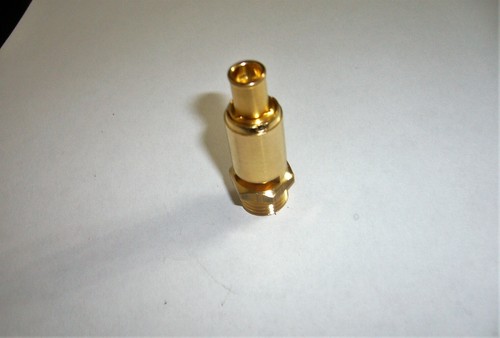 Safety valve 3 - safety, 1/4