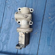 FOR ALFA ROMEO 147 156 159 166 GT SPIDER BRERA 1.9 2.4 JTD JTDM EGR VALVE