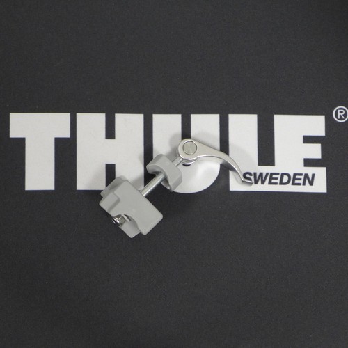 Thule cargo quick release - thule,