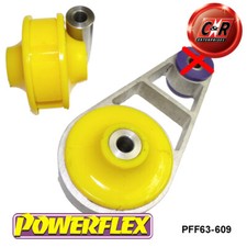 Powerflex Lower Engine Mount