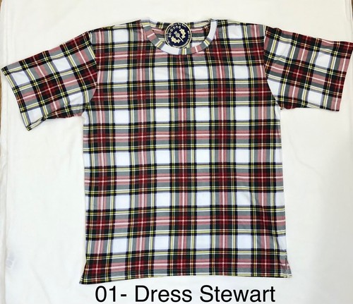 Tartan shirt stewart - tartan, shirt.