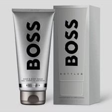 Hugo Boss Bottled Shower Gel