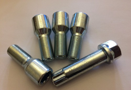 M14x1 silver tuner alloy - x,