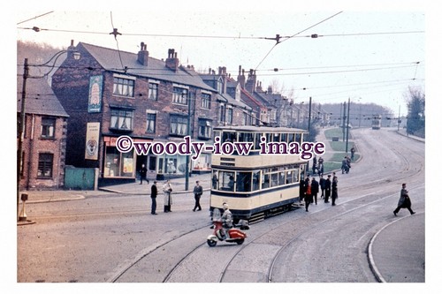 Gw0374 sheffield tram no 222 - -,