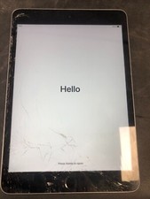 Apple iPad Mini 3 - A1599 -