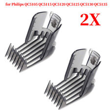 2X 3-21mm Hair Clipper Trimmer