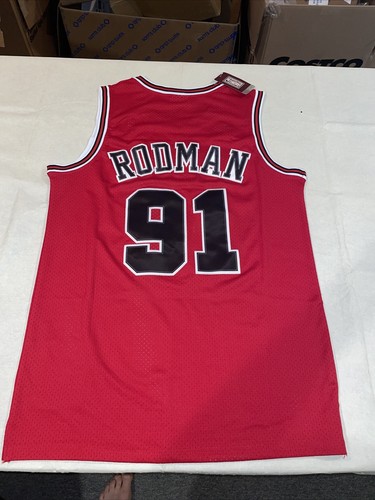 Nwt adult large mitchell - nwt,