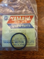 YAMAHA TZ250,TZ350,FS1E,RD250,RD400,RD350 WHEEL DRIVER GEAR WASHER PLATE