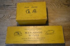 Mah Jong International Set