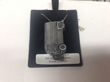 HY Van ref43 Car On 925