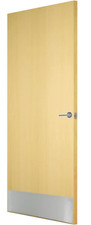 Door Metal Kick Plates