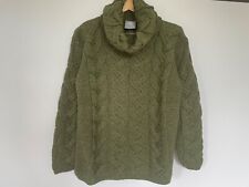 Ladies Chunky Merino Wool