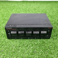 Qed mb44 transmatch way - qed,
