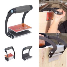 Panel Carrier Gripper Board