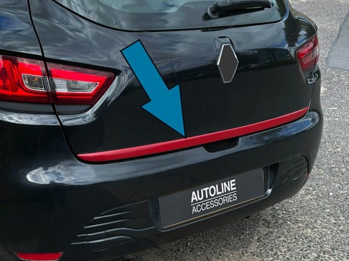 Rear door tailgate - door,