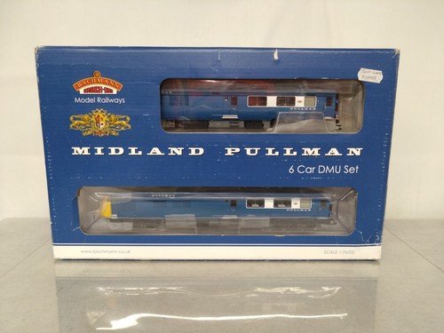 Bachmann 256dc midland - bachmann,