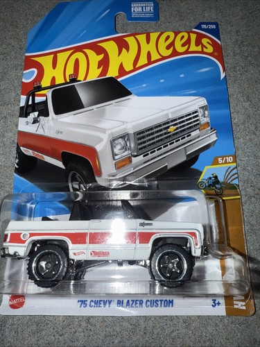Hot wheels dirt - wheels, ‘75