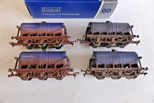 Gauge dapol 031 010 - gauge,