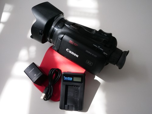 Canon g70 legria - g70,