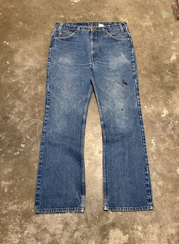 Levi vintage 1990s - vintage,