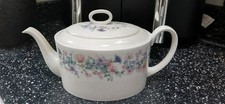 WEDGWOOD ANGELA TEAPOT