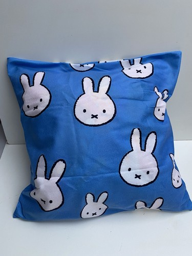 Miffy cushion cover - cover, x